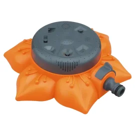 Разбрызгиватель BELAMOS пластиковый 8 струй