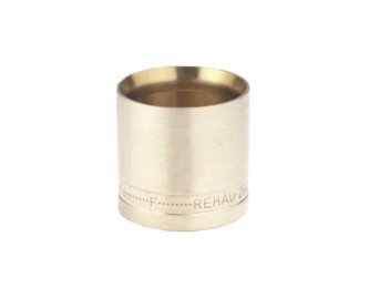 Монтажная гильза РЕХАУ RAUTITAN 63 MX для труб из сшитого полиэтилена аксиальный, 11397811002