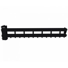 *BM 15060 21 GIDRUSS BM-150-7D (до 150 кВт, подкл. котла G 1 1/2, 6 контуров G 1 + 1 боковой контур G 1 1/2)