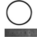 Уплотнительное кольцо ROMMER из EPDM, 54 (без выемок)