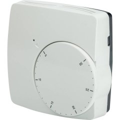 Термостат комнатный электронный Watts WFHT-20021 (нормально открытый)