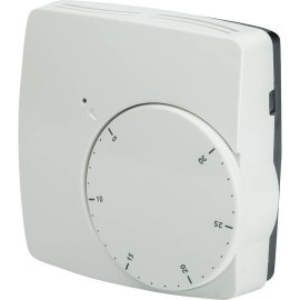 Термостат комнатный электронный Watts WFHT-20021 (нормально открытый)