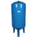 Расширительный бак STOUT STW-0002 гидроаккумулятор 300 л. вертикальный (цвет синий), STW-0002-000300