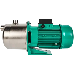 Поверхностный насос Wilo WJ-204-X-DM-IE3