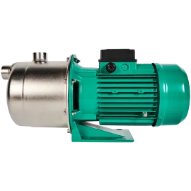 Поверхностный насос Wilo WJ-204-X-DM-IE3