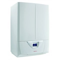 Газовый котёл Immergas VICTRIX ZEUS SUPERIOR 25