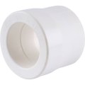Муфта переходная Kalde 90x63 для полипропиленовых труб под сварку (цвет белый)