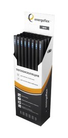 Трубка Энергофлекс теплоизоляция СУПЕР 25/6мм (2м), EFXT025062SU