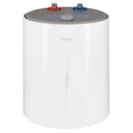 *GA0R1ME00RU Haier водонагреватель под мойкой/ 15л/ 2,5 кВт ES15V-RQ2(R)