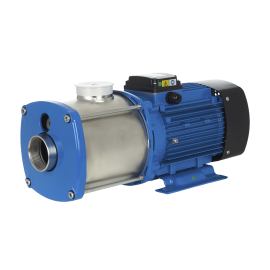 Насос повысительный многоступенчатый AQUARIO HMS T-30