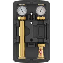 Насосная группа Meibes MeiFlow TOP S UC DN25 без насоса, M66911EA