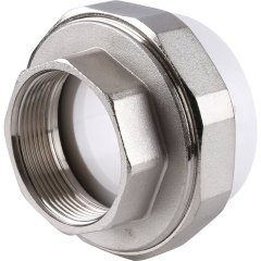 Муфта разъемная Kalde с внутренней резьбой 63х2