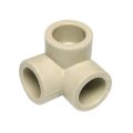 Тройное колено Ekoplastik ППР 25, SKOT025RCT