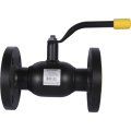 Кран шаровой стальной БРОЕН Балломакс ф/ф DN 050 PN 40 для теплоснабжения с рукояткой, 56336