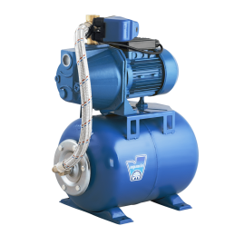 Насосная станция Aquario AUTO AJC B л-101B (50л.)