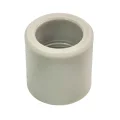 Муфта PPR  25, PN25 серый, РТП