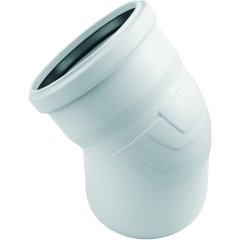 Отвод РЕХАУ RAUPIANO 40 на 67°, 11240871001