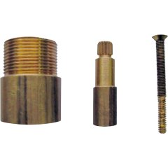 ППР удлинитель Ekoplastik вентиля 20