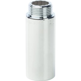 Удлинитель STOUT хромированный 3/4X70, SFT-0002-003470