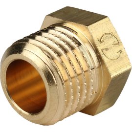 Заглушка STOUT НР 1/4, SFT-0024-000014