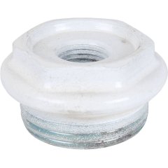 Переходник с прокладкой Global 1/4 DX (правый), A020R1/4DS10