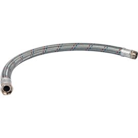 Гибкая подводка для воды STOUT НР 1 1/4 х ВР 1 1/4, длина 1000 мм, SHF-0137-323232