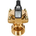 Клапан соленоидный (электромагнитный) STOUT непрямого (пилотного) действия НО 24В G2 SSV-0040-024050
