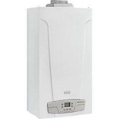 Газовый настенный котел Baxi ECO Four 1.14 F одноконтурный турбированный, CSE46514354-