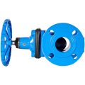 Задвижка Tecofi аналог МЗВ VOC4241C Ду65 Ру16, VOC4241C-00EP0065