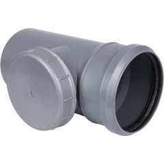 Ревизия с крышкой Sinikon D110, 516007.R