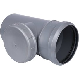 Ревизия с крышкой Sinikon D110, 516007.R