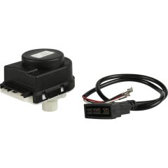 Комплект Baxi KSL для подсоединения наст. котла LUNA 1.310 FI-MV к бойлеру Modulo