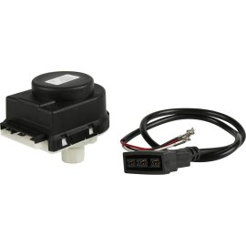 Комплект Baxi KSL для подсоединения наст. котла LUNA 1.310 FI-MV к бойлеру Modulo