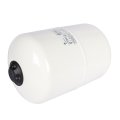 Расширительный бак STOUT STW-0015 для ГВС 12 л. вертикальный (цвет белый)