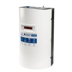 Стабилизатор напряжения Bastion SKAT STL-20000 Настенный