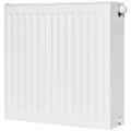 Стальной панельный радиатор ROMMER Ventil 33/500/500 нижнее правое подключение, RRS-2020-335050