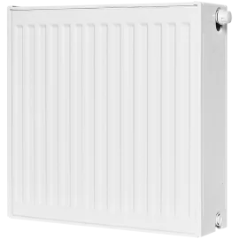 Стальной панельный радиатор ROMMER Ventil 33/500/500 нижнее правое подключение, RRS-2020-335050