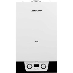 Газовый котел MIZUDO MAESTRO LUX M17Т (17 кВт, 2 Т/O) OPT, CB.002.0204.003