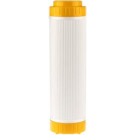 Картридж Гейзер БС 10SL для умягчения воды (ионообменная смола) (Рус), 30608