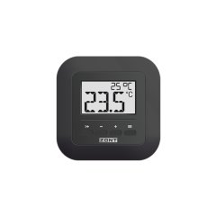 Комнатный термостат ZONT МЛ-332.black (868), ML00006089