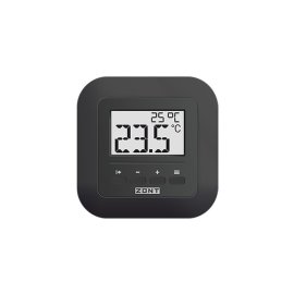 Комнатный термостат ZONT МЛ-332.black (868), ML00006089