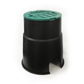 Клапанный бокс, полипропилен 6, РТП