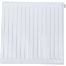 Стальной панельный радиатор ROMMER Ventil 21/300/1400 нижнее правое подключение, RRS-2020-213140