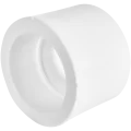 Муфта Pro Aqua d= 50 PP-R Белая