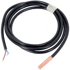 Датчик ГВС DeDietrich черный, 7614732