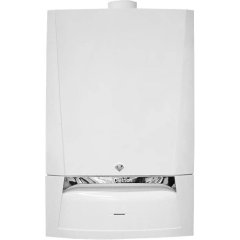 Газовый настенный котел DeDietrich EVODENS PRO AMC 45 42,4 кВт c панелью управления DIEMATIC EVOLUTION