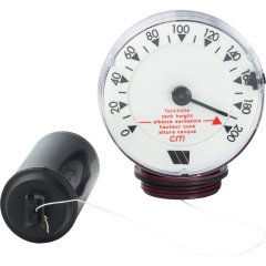 Индикатор уровня дизельного топлива WATTS