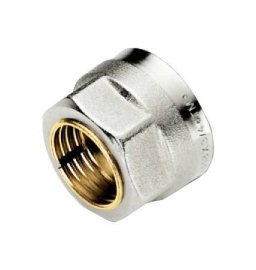 Гайка TIEMME 15хM24х19, 1440024