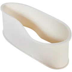 *ROMMER RCA-0080-010008 Уплотнение под хомут D100