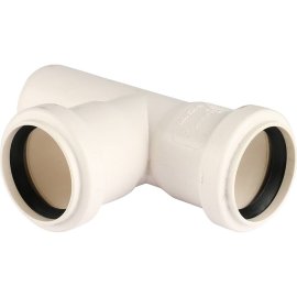 Тройник РЕХАУ RAUPIANO PLUS 40/40/87°